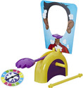 HASBRO GAMING Pie Face Chain Reaction Party & Fun Board Game