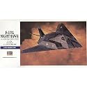 Hasegawa 00531 1/72 F 117 A Nighthawk