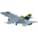 Hasegawa 1/72 F/A-18C Hornet
