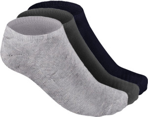 hashbean men  women ankle length pack of 3