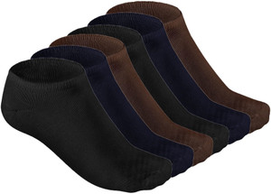 hashbean men  women ankle length pack of 6