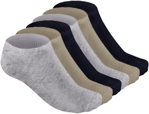 hashbean men  women ankle length pack of 6