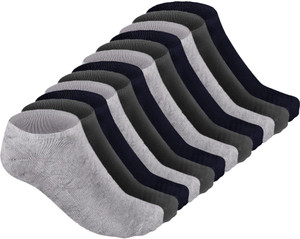 hashbean men  women ankle length pack of 12