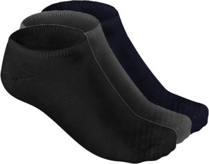 hashbean men  women ankle length pack of 3