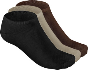 hashbean men  women ankle length pack of 3