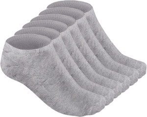 hashbean men  women ankle length pack of 6
