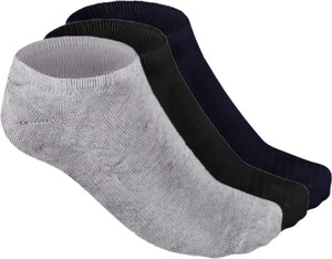 hashbean men  women ankle length pack of 3