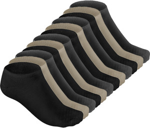 hashbean men  women ankle length pack of 12