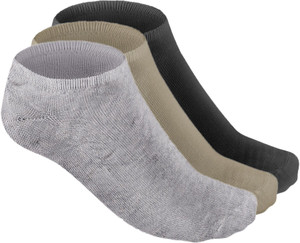 hashbean men  women ankle length pack of 3
