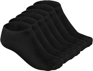 hashbean men  women ankle length pack of 6