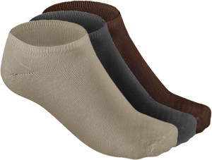 hashbean men  women ankle length pack of 3