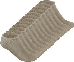 hashbean men  women ankle length pack of 12
