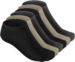 hashbean men  women ankle length pack of 6