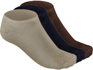 hashbean men  women ankle length pack of 3