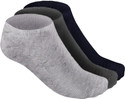 HASHBEAN Men & Women Ankle Length (Pack of 3)