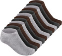 HASHBEAN Men & Women Ankle Length (Pack of 12)