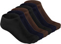 HASHBEAN Men & Women Ankle Length (Pack of 6)