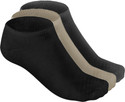 HASHBEAN Men & Women Ankle Length (Pack of 3)