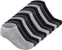 HASHBEAN Men & Women Ankle Length (Pack of 12)