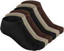 HASHBEAN Men & Women Ankle Length (Pack of 6)