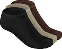 HASHBEAN Men & Women Ankle Length (Pack of 3)
