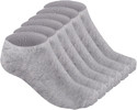 HASHBEAN Men & Women Ankle Length (Pack of 6)