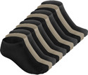HASHBEAN Men & Women Ankle Length (Pack of 12)