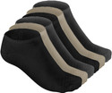 HASHBEAN Men & Women Ankle Length (Pack of 6)