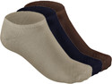 HASHBEAN Men & Women Ankle Length (Pack of 3)