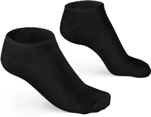 hashbean men  women solid ankle length