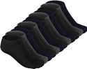 HASHBEAN Men & Women Solid Ankle Length (Pack of 12)