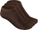 HASHBEAN Men & Women Solid Ankle Length (Pack of 3)