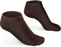 HASHBEAN Men & Women Solid Ankle Length
