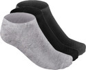HASHBEAN Men & Women Solid Ankle Length (Pack of 3)