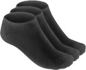 HASHBEAN Men & Women Solid Ankle Length (Pack of 3)