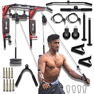 hashtag fitness wall mount pull up bar for home gym equipments dip station dips par portable pull ups bar height increasing equipments for kidsmen 7in1 pull up bar