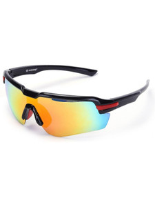 Hashtag Shield Sunglasses