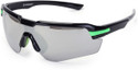 Hashtag Shield Sunglasses