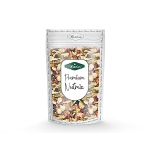 Hasitam Premium Mixture of 10 International