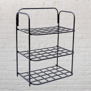 HASMUN SHOES RACK Metal Shoe Stand