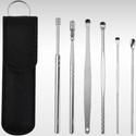 HASRU Hygiene Grooming Kit | Multi-Use Earwax Removal Essentials