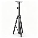 HASTHIP Aluminum Speaker Stand 90-180 cm Adjustable Safety Lock Tripod