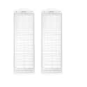 HASTHIP® Compatible with Mi Robot Vacuum Mop 2i &amp; 2 Pro Replacement Filters Spare Accessories for Mi Robot Vacuum Mop 2i &amp; 2 Pro