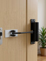 HASTHIP Surface Mounted Door Closer