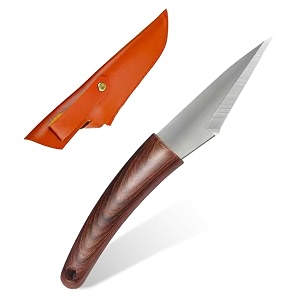 hasthip grafting tool for plants stainless steel wooden handle
