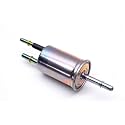 Hastings Premium Filters Hastings Filters GF357 In-Line Fuel Filter with Vapor Diverter