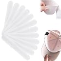 Hat Sweat Liners,Sweat Bands for Baseball Caps,Hat Sweat Protector
