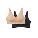 HATCH The Dream Feed Nursing &amp; Sleep Bra