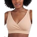 HATCH The Dream Feed Nursing &amp; Sleep Bra