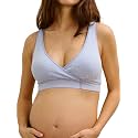HATCH The Dream Feed Nursing &amp; Sleep Bra